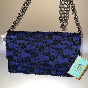 Marco Santi Beaded Clutch